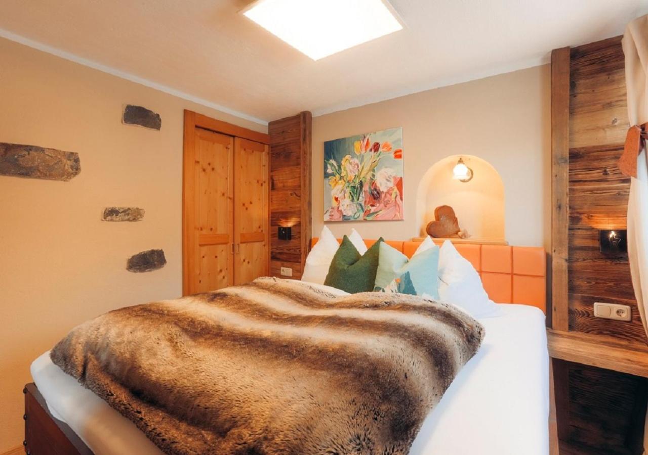 Appartement Aschbach Kitzbühel Exteriör bild