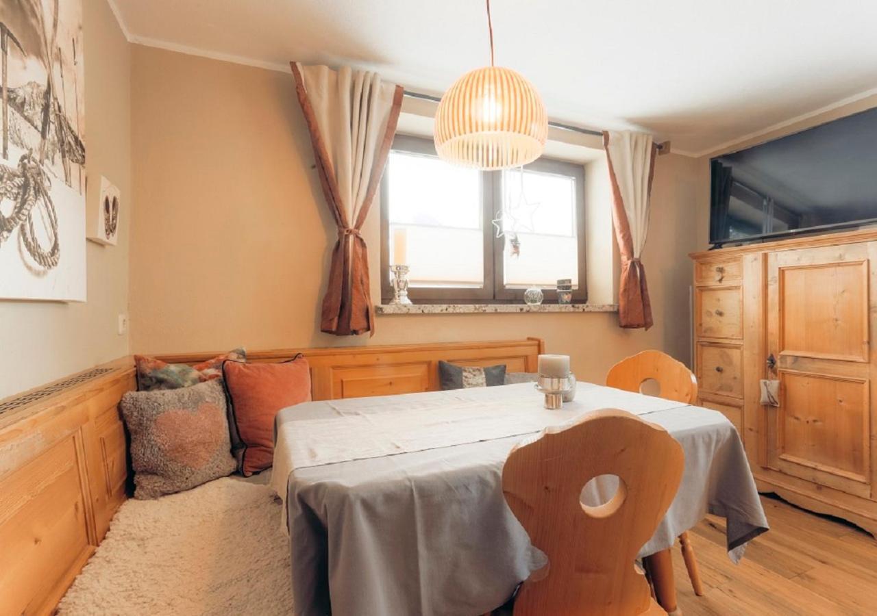 Appartement Aschbach Kitzbühel Exteriör bild