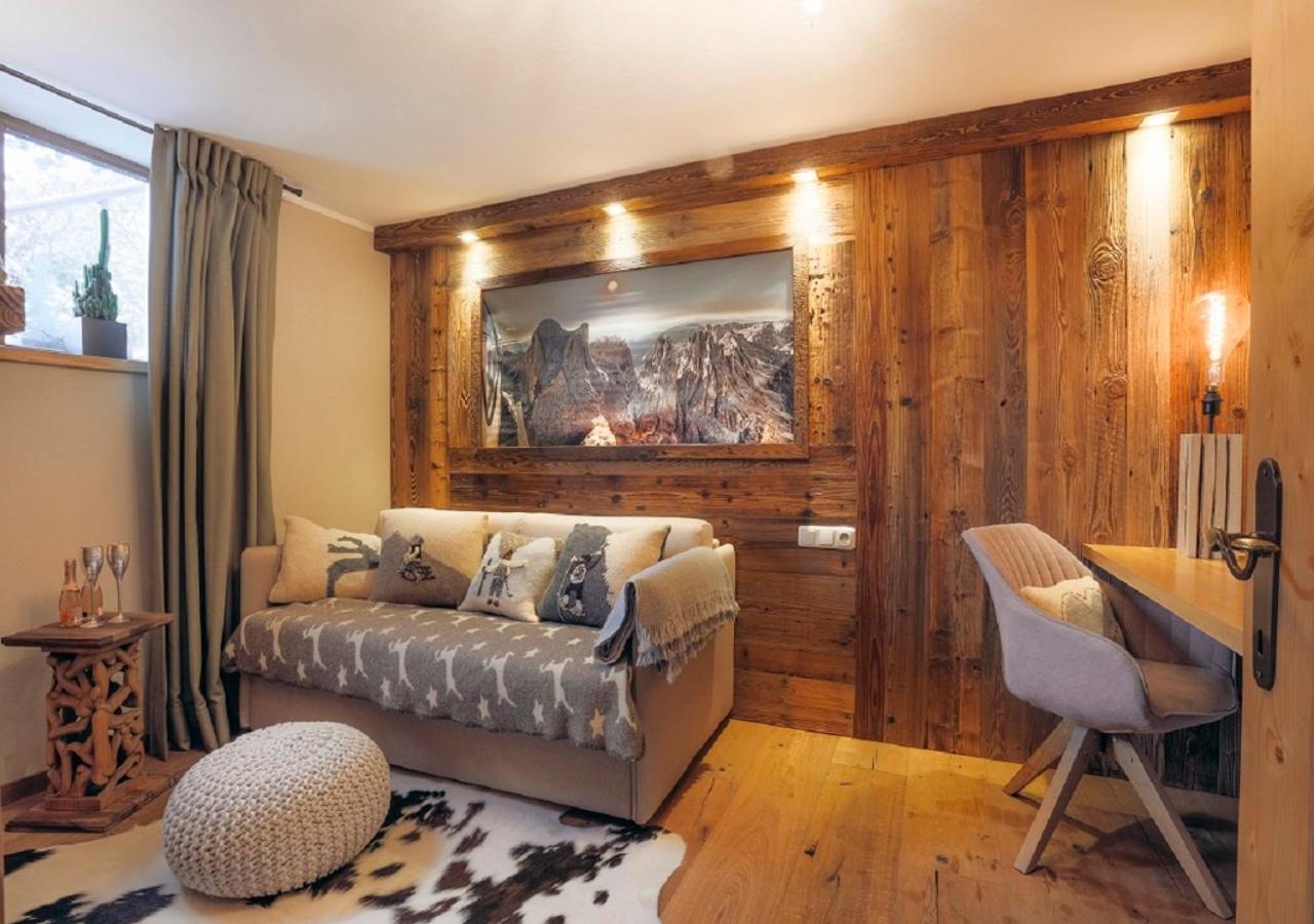 Appartement Aschbach Kitzbühel Exteriör bild