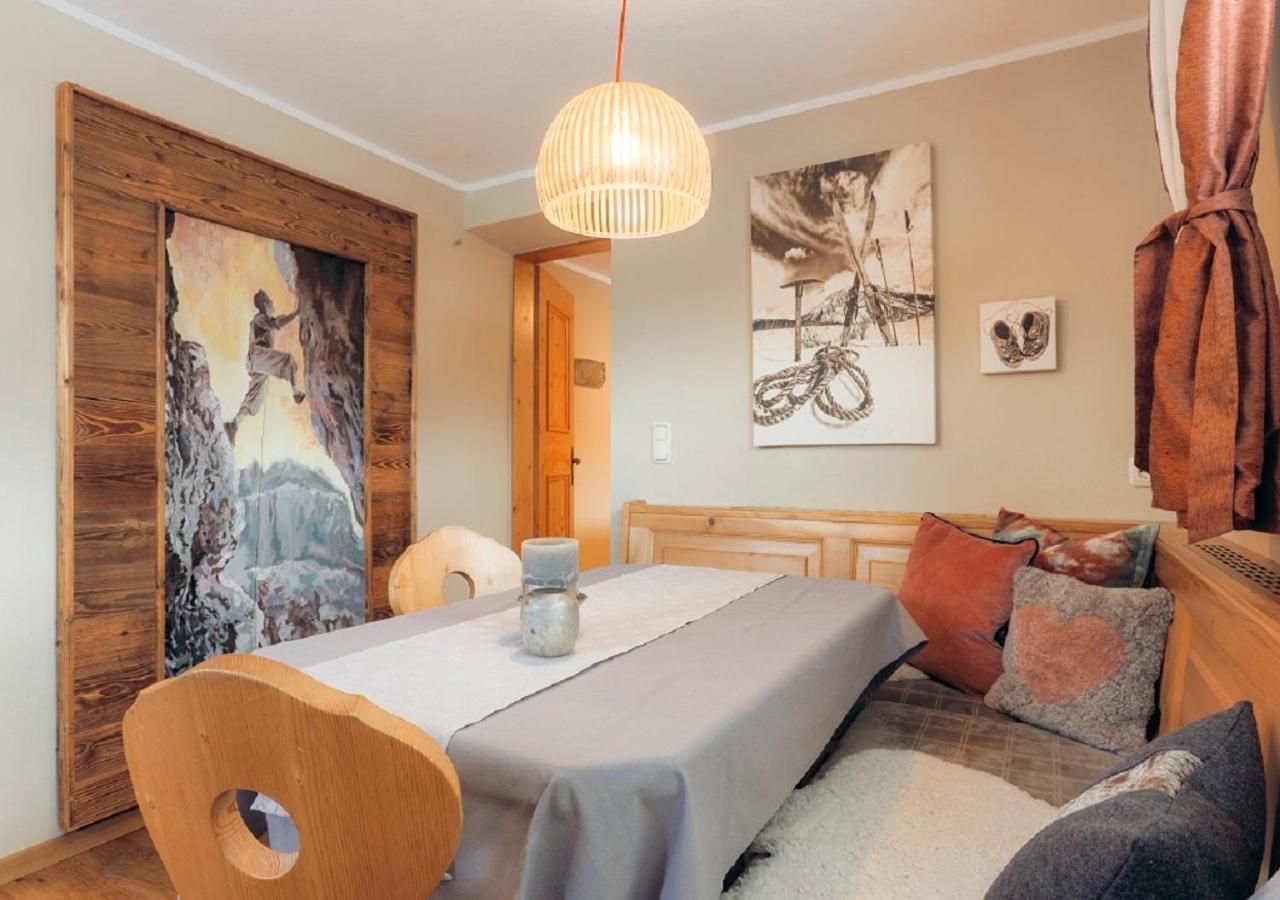 Appartement Aschbach Kitzbühel Exteriör bild