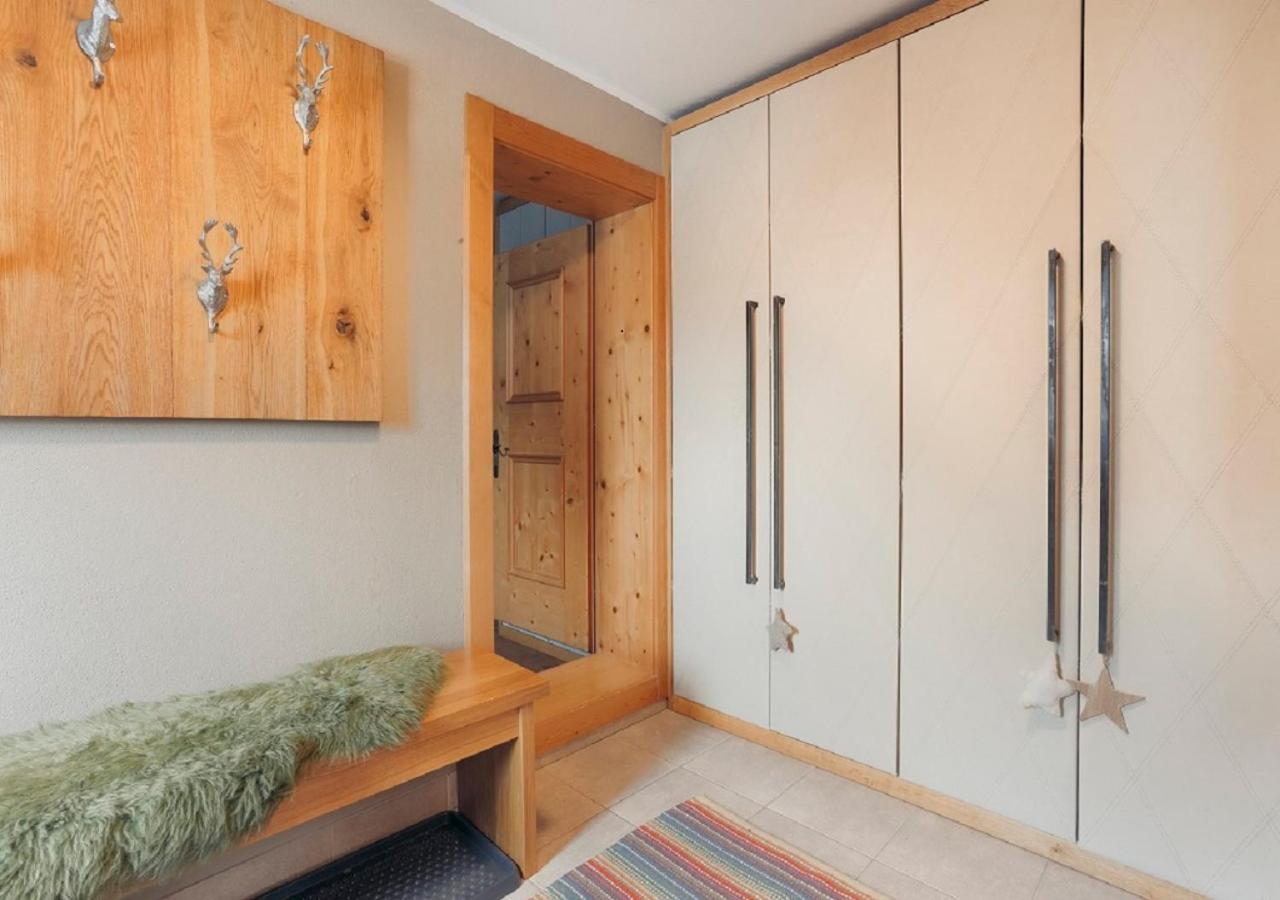 Appartement Aschbach Kitzbühel Exteriör bild
