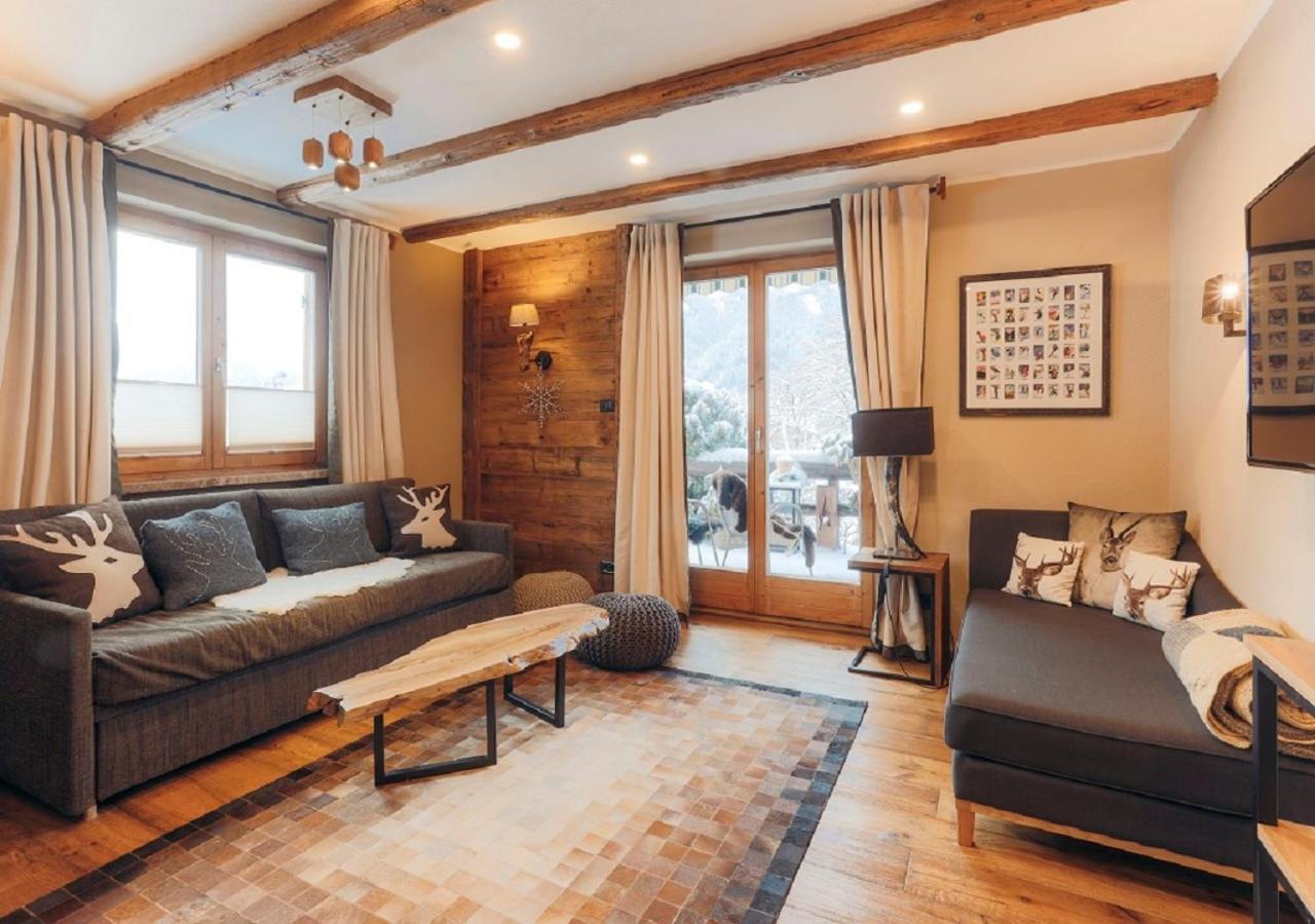 Appartement Aschbach Kitzbühel Exteriör bild